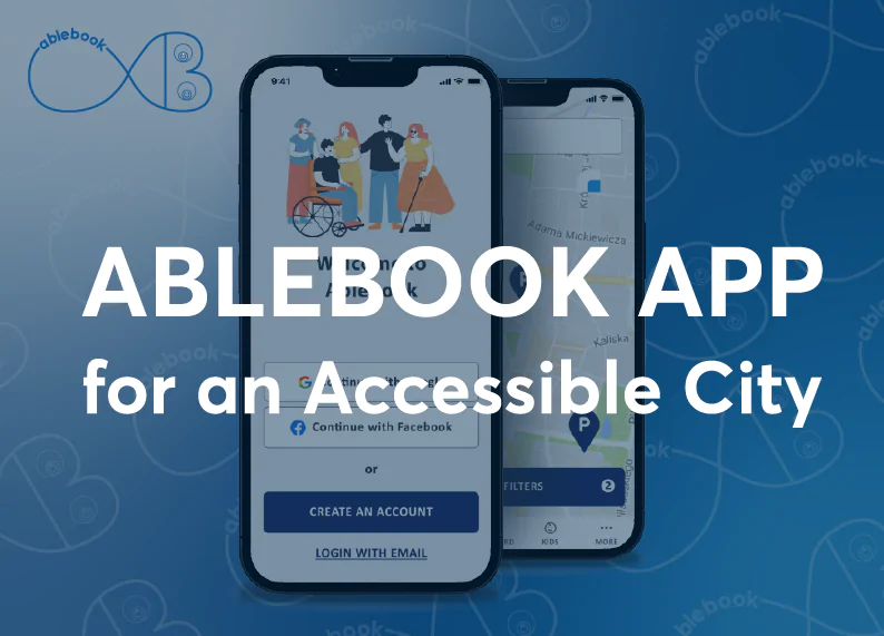 Ablebook
