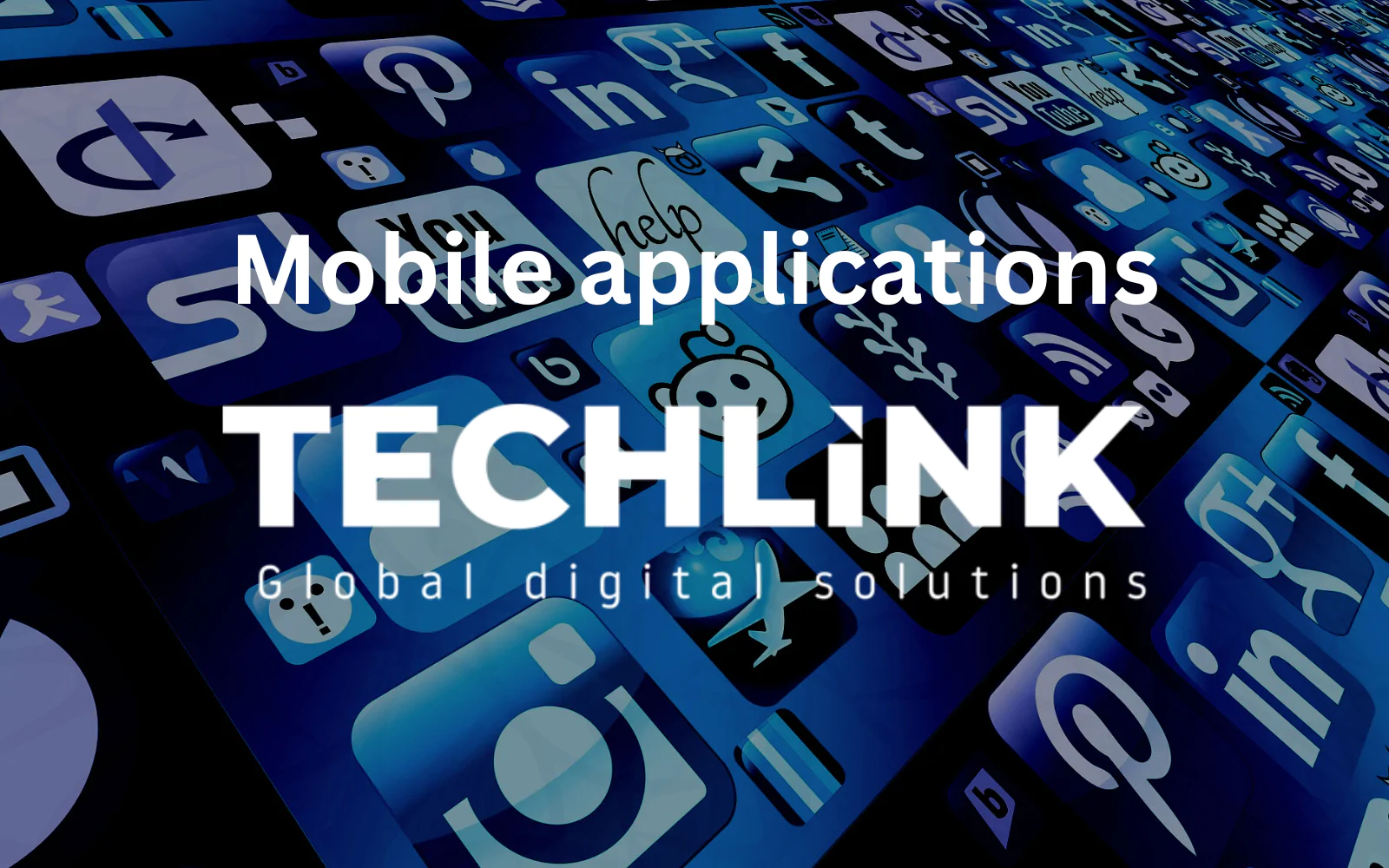 Mobile applications